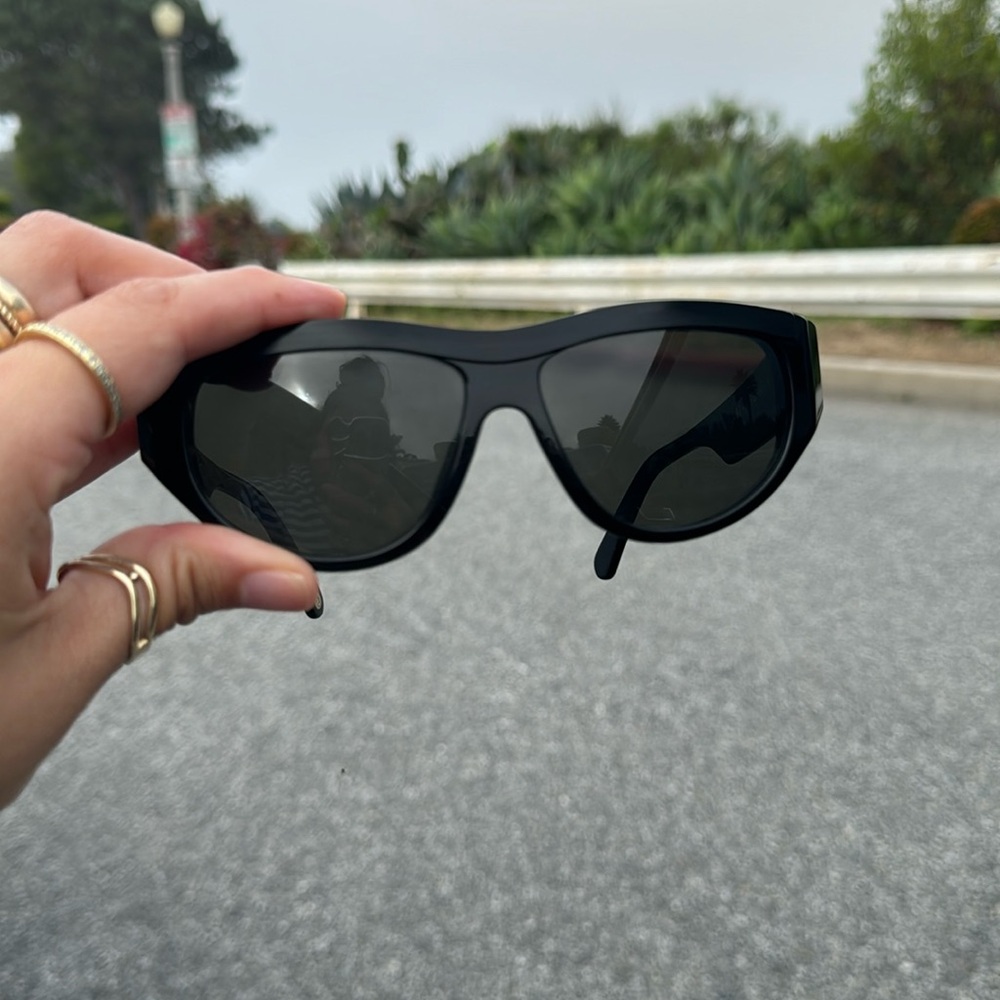 Ahlem Bel Air sunnies
